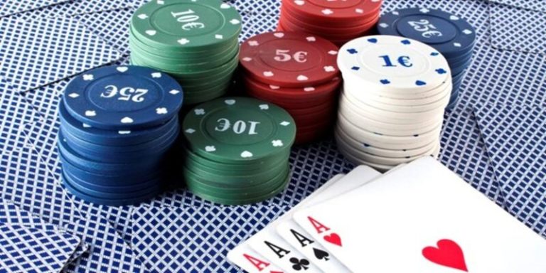 Định nghĩa về High Roller