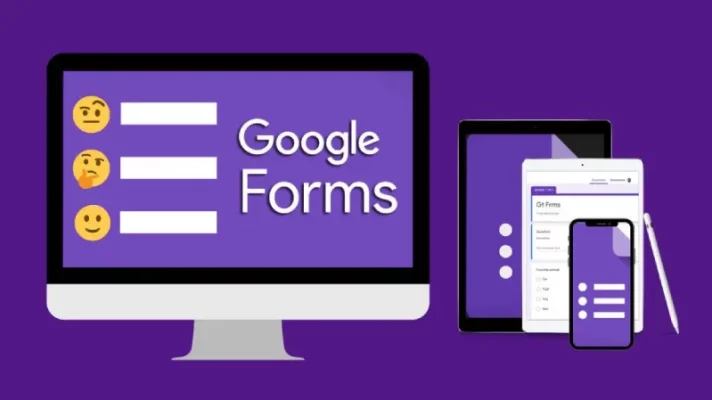 Google Form có phát hiện gian lận không?