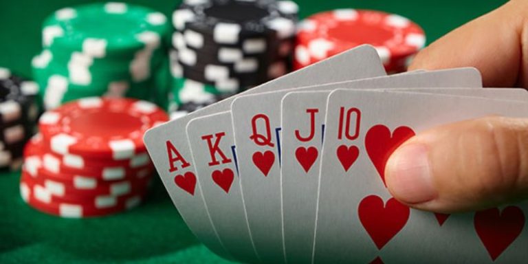 Khái Niệm Về Cược Bảo Hiểm Trong Blackjack