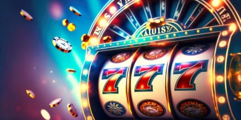 Biểu Tượng Wild: Bí Mật Nâng Tầm Trải Nghiệm Slots