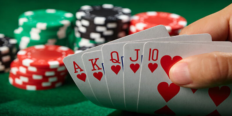 Quản lý vốn và rủi ro trong Poker