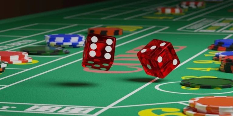 Giới thiệu về Craps: Trò chơi xúc xắc đầy thử thách