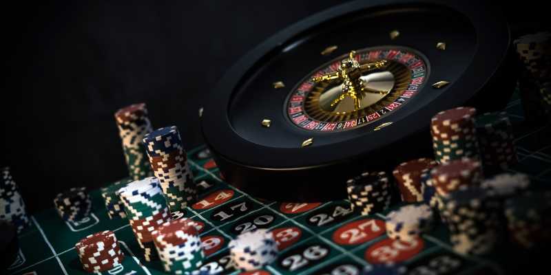 Các Phiên Bản Roulette Phổ Biến Trong Roulette Online