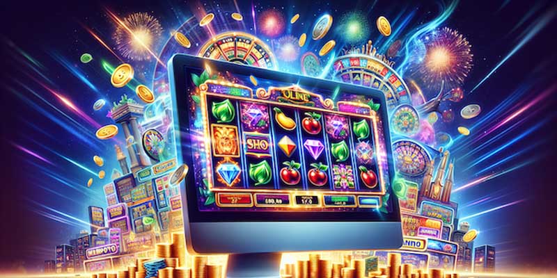 Trải nghiệm casino trên nền tảng di động mượt mà và sống động 