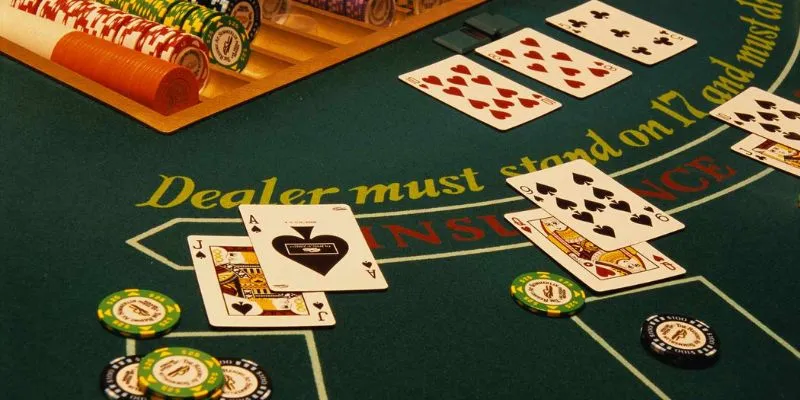 Casino là gì: khái niệm căn bản và lịch sử