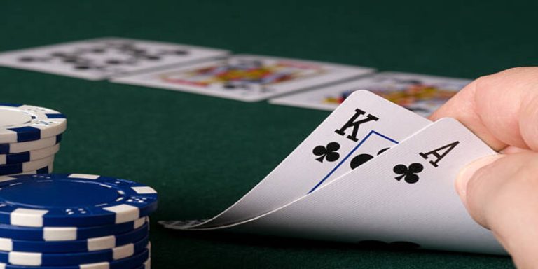 Lịch Sử Và Sự Phát Triển Của Poker