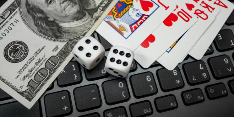 So Sánh Trải Nghiệm Giữa Casino Trực Tuyến và Đời Thực