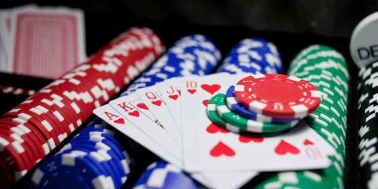 Định nghĩa cược casino uy tín tdtc