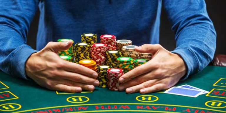 Những trò chơi phổ biến tại cược casino uy tín tdtc