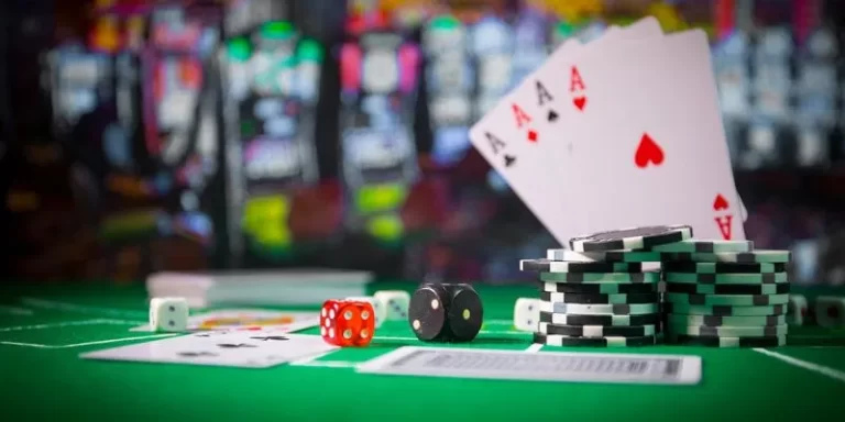 Overview of the arowana shooting game 789bet