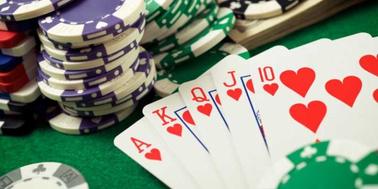 Cách hoạt động hệ thống tăng cấp độ tại Bet88